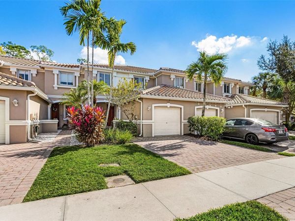 3345 ANTICA STREET, FORT MYERS, FL 33905