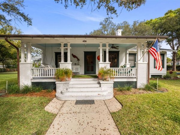 458 SCOTLAND STREET, DUNEDIN, FL 34698