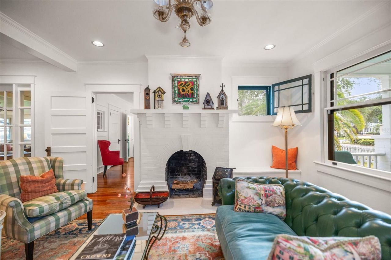 458 Scotland Street, Dunedin, FL 34698 Photo