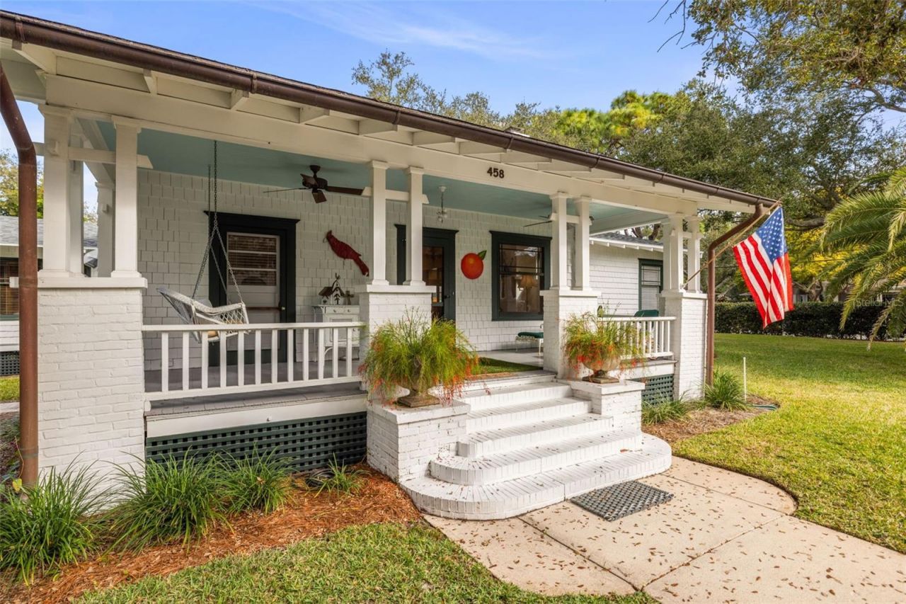 458 Scotland Street, Dunedin, FL 34698 Photo