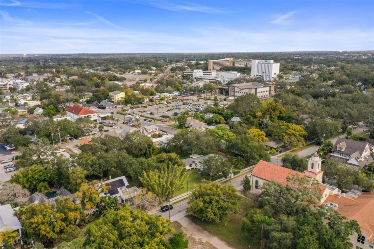 458 Scotland Street, Dunedin, FL 34698 Photo