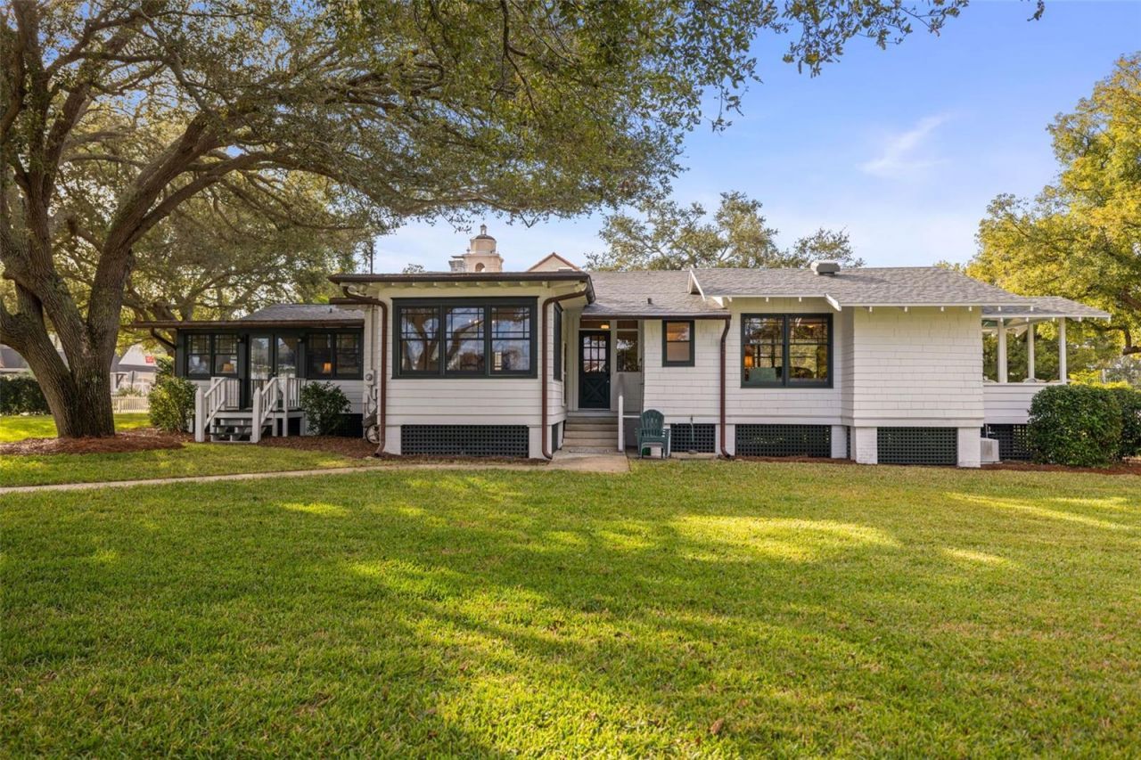 458 Scotland Street, Dunedin, FL 34698 Photo