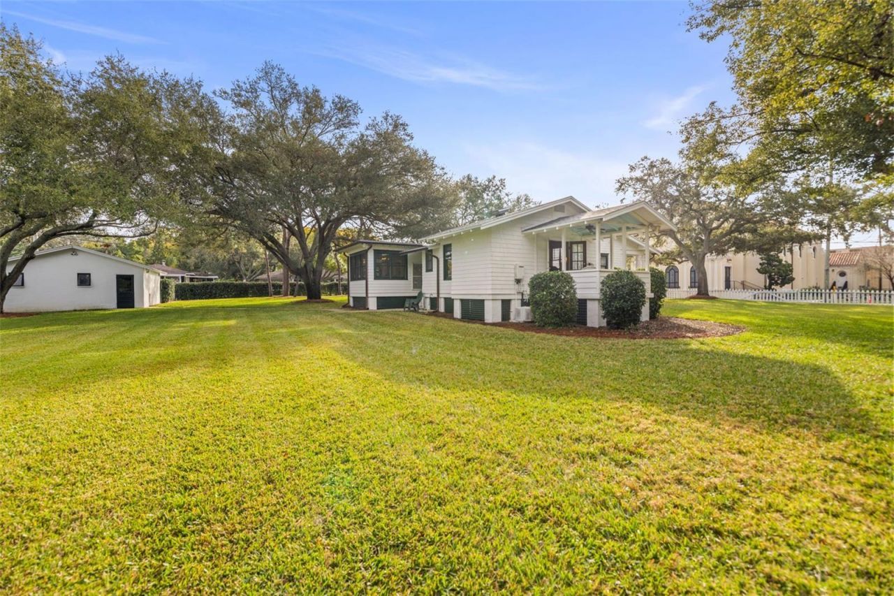 458 Scotland Street, Dunedin, FL 34698 Photo