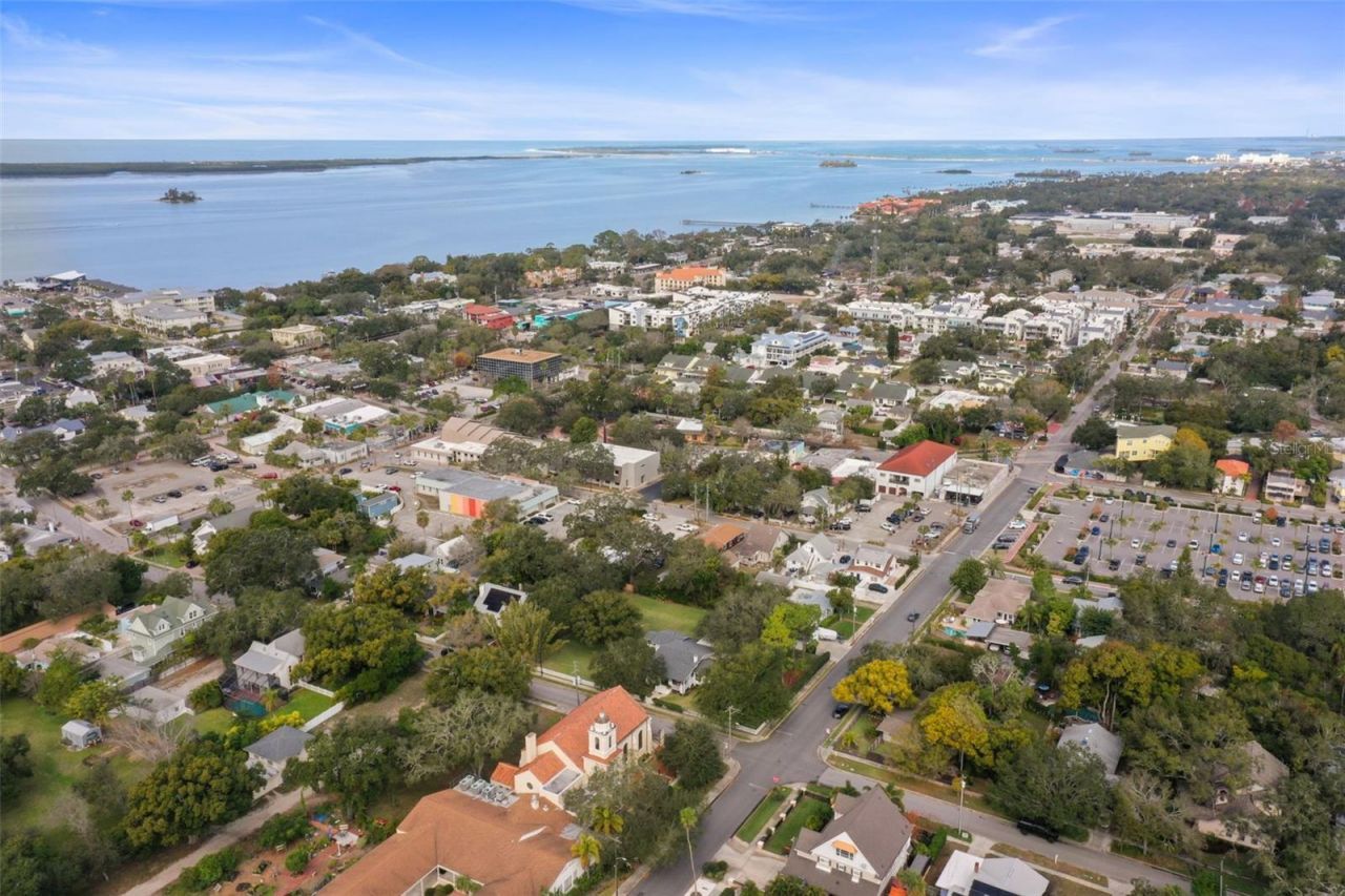 458 Scotland Street, Dunedin, FL 34698 Photo