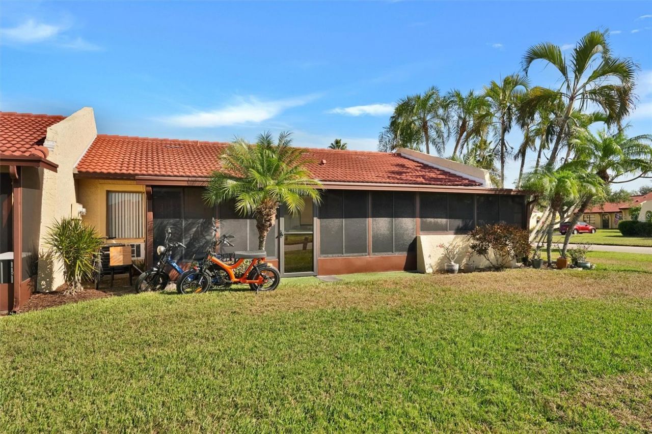 1454 56th Street W, Unit 1454, Bradenton, FL 34209 Photo