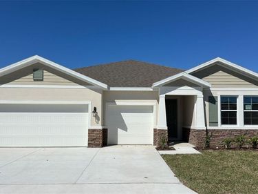 323 BRACER WAY, ORMOND BEACH, FL 32174