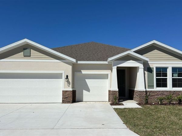 323 BRACER WAY, ORMOND BEACH, FL 32174