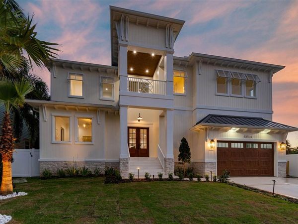 4814 W EUCLID AVENUE, TAMPA, FL 33629