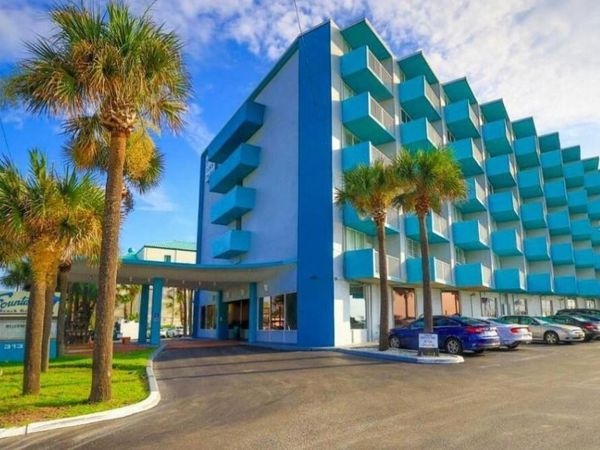 313 S ATLANTIC AVENUE, Unit 4100, DAYTONA BEACH, FL 32118