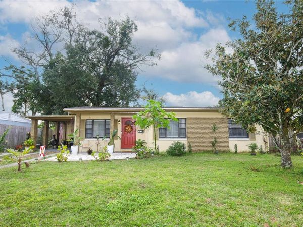 410 E CRYSTAL LAKE STREET, ORLANDO, FL 32806