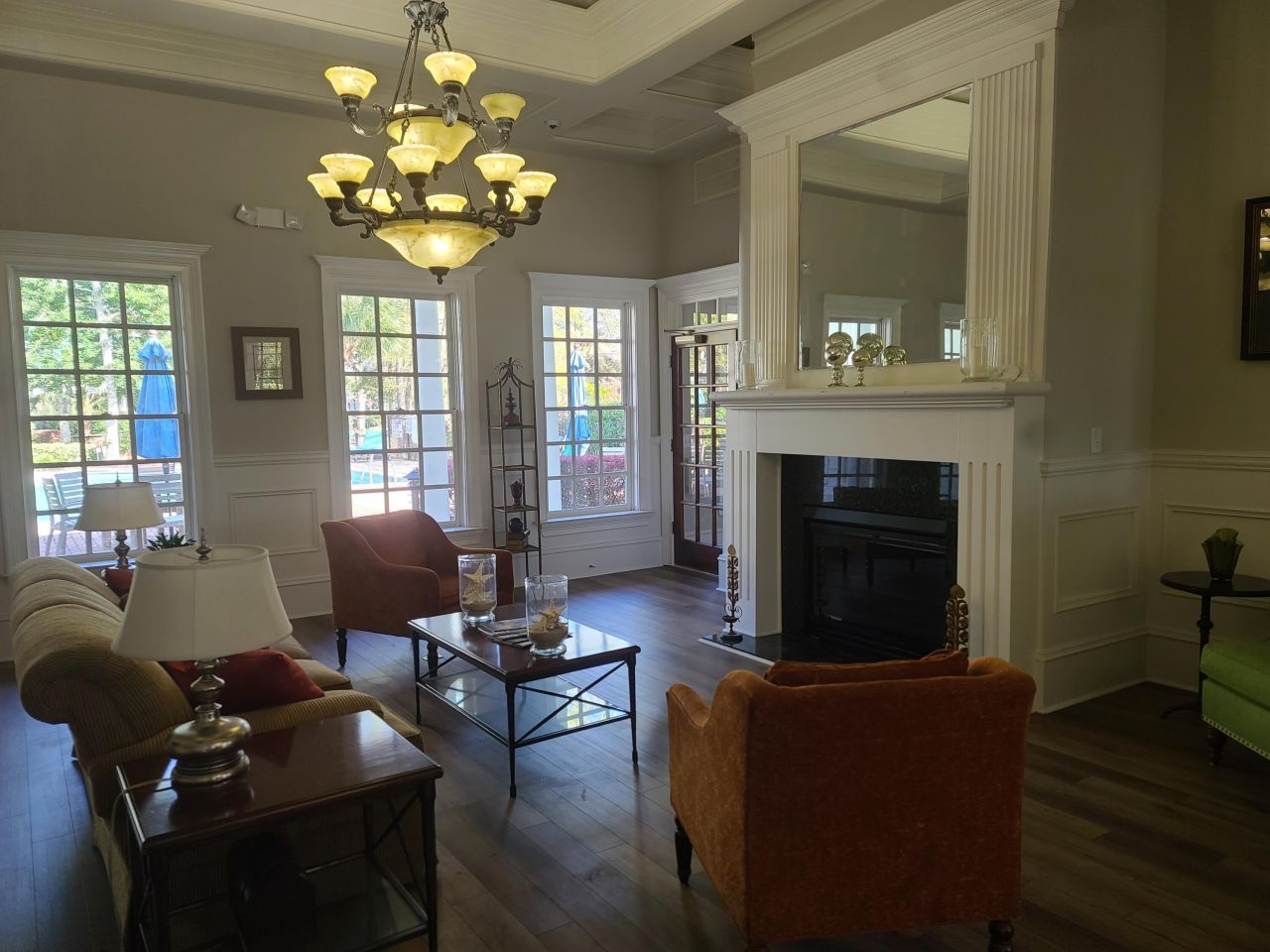 1424 Telfair Way Photo 22