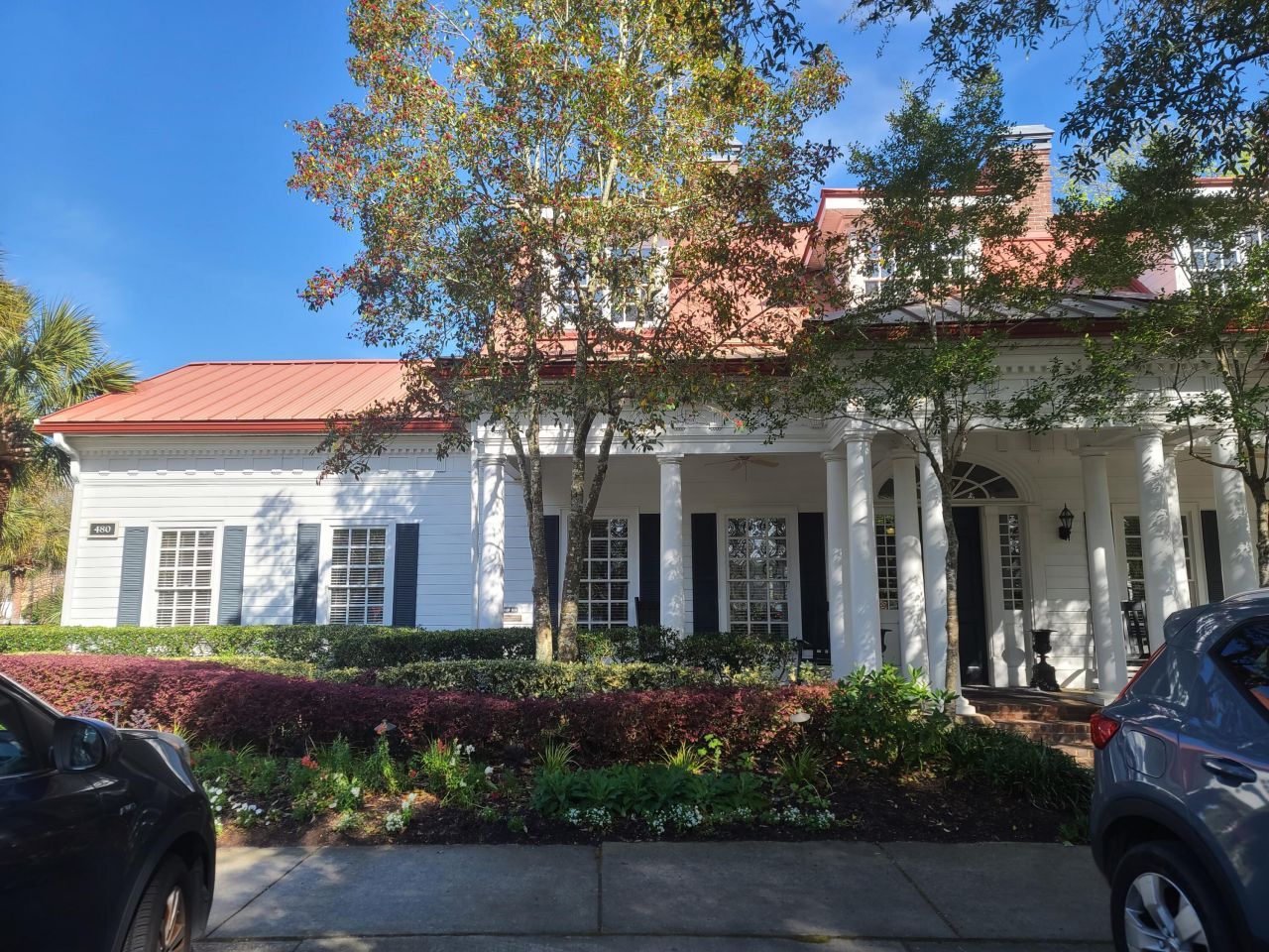 1424 Telfair Way Photo 23