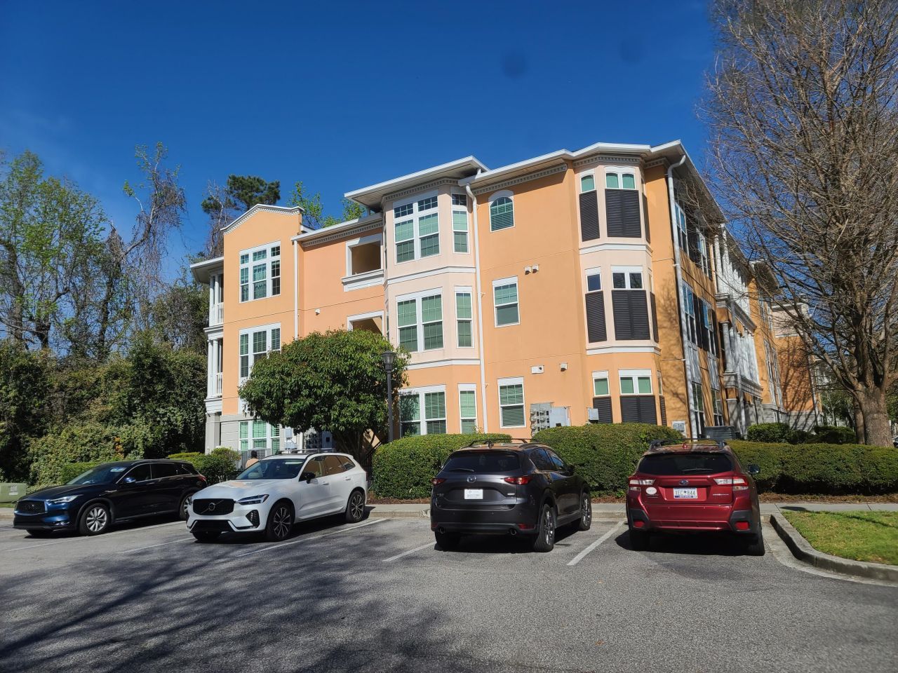 1424 Telfair Way Photo 27