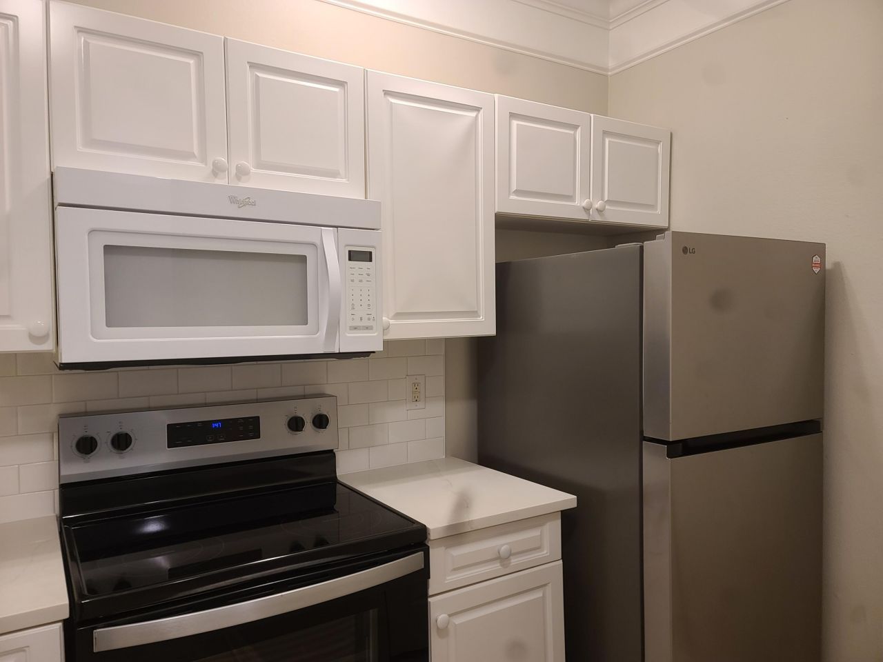 1424 Telfair Way Photo 5