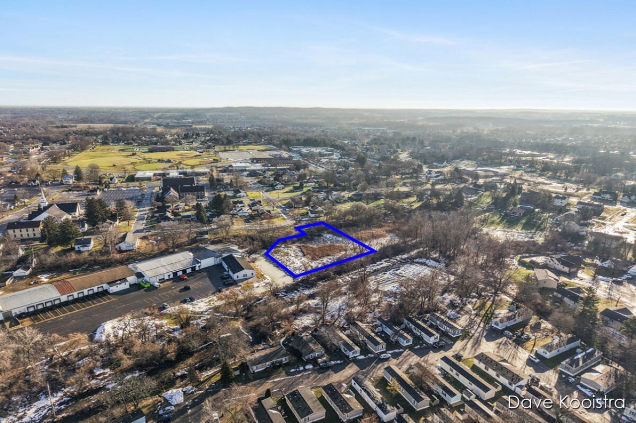 8535 Harlow Avenue Sw, Byron Center, MI 49315 Main Photo