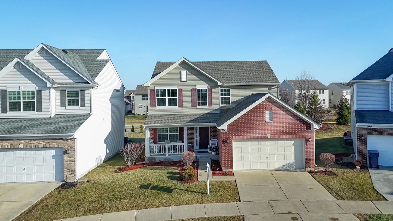 Please Call For Address, Matteson, IL 60443 Main Photo