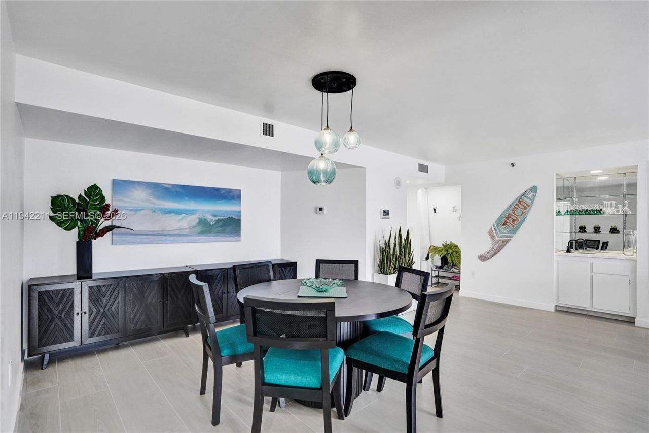 1201 S Ocean Dr , Unit 908S, Hollywood, FL 33019 Photo