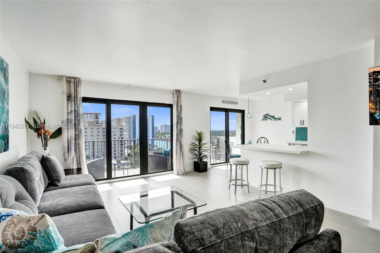 1201 S Ocean Dr , Unit 908S, Hollywood, FL 33019 Photo