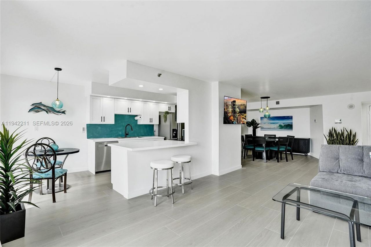 1201 S Ocean Dr , Unit 908S, Hollywood, FL 33019 Photo