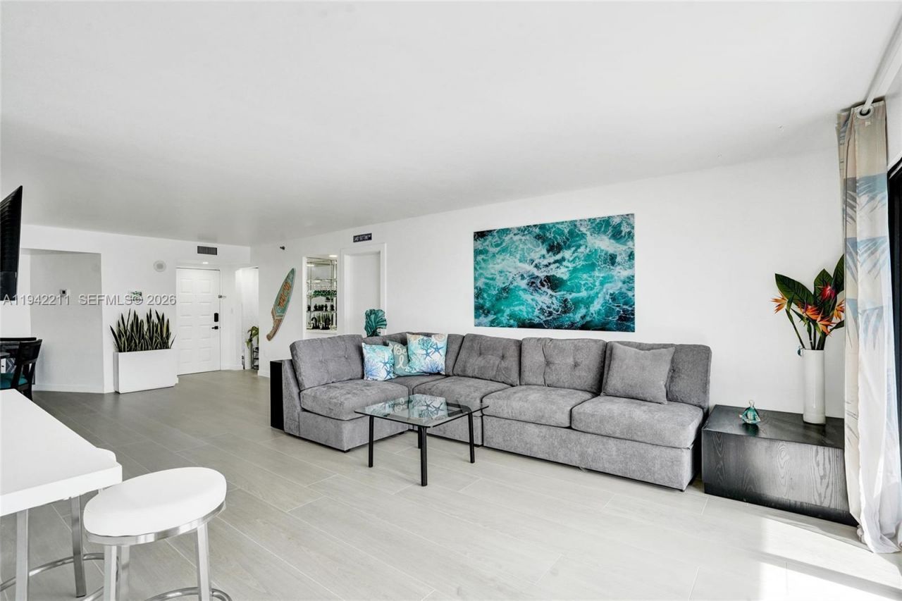 1201 S Ocean Dr , Unit 908S, Hollywood, FL 33019 Photo