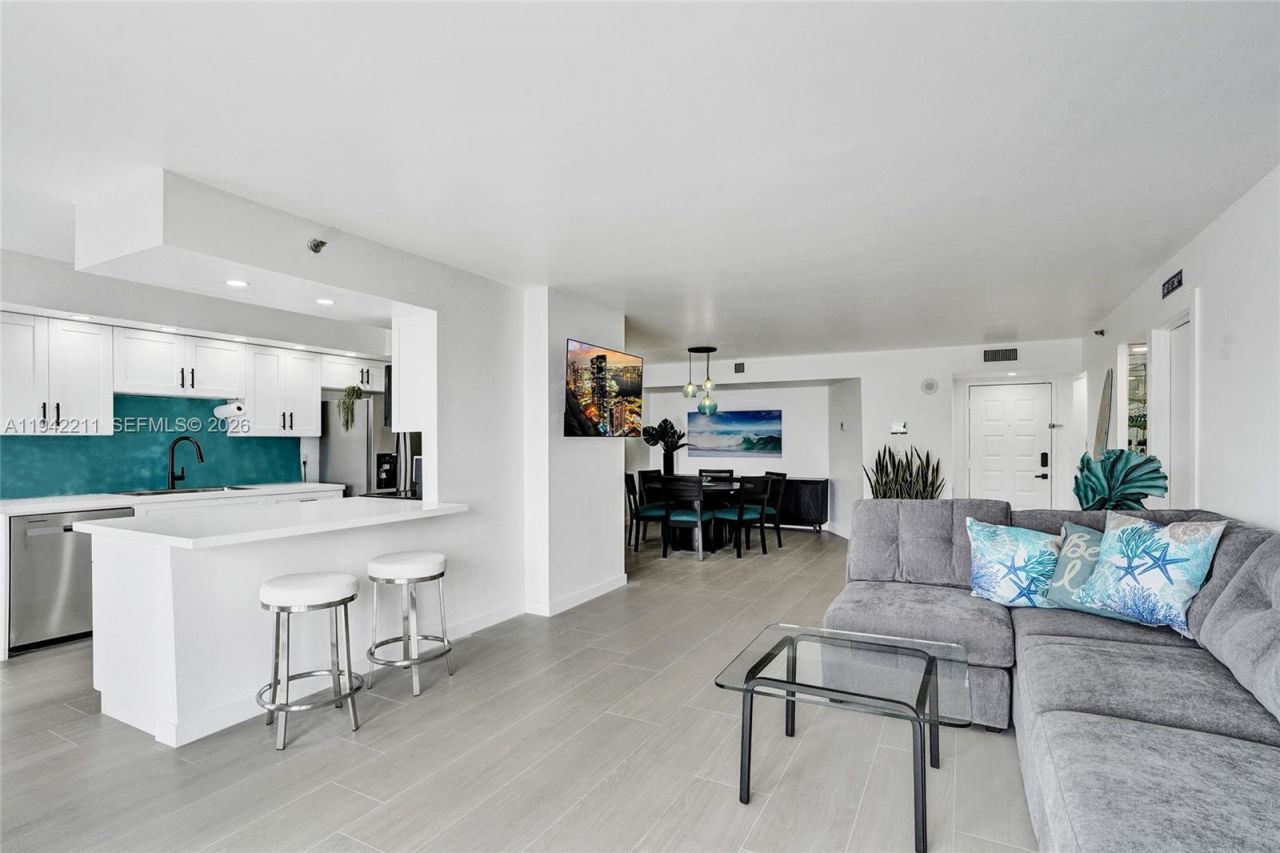 1201 S Ocean Dr , Unit 908S, Hollywood, FL 33019 Photo