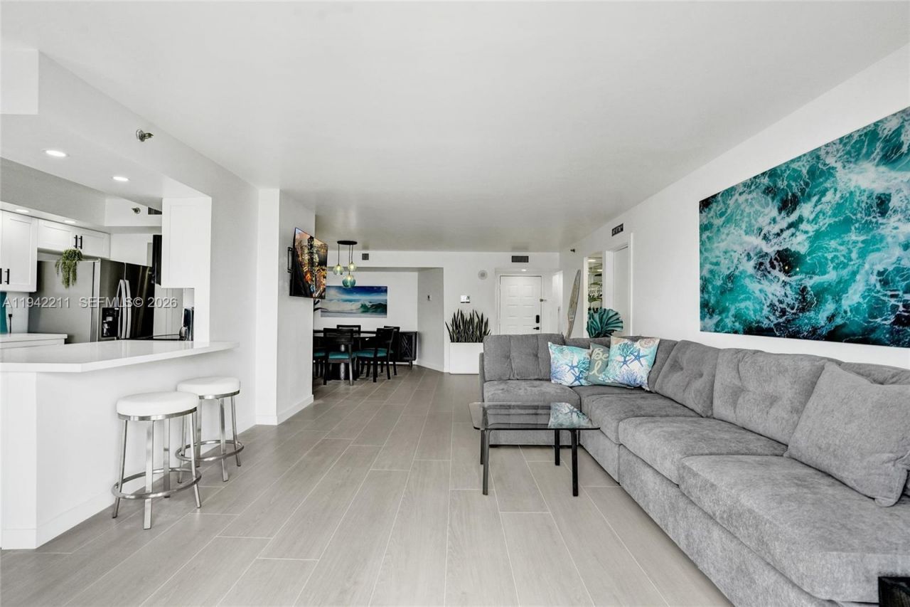 1201 S Ocean Dr , Unit 908S, Hollywood, FL 33019 Photo