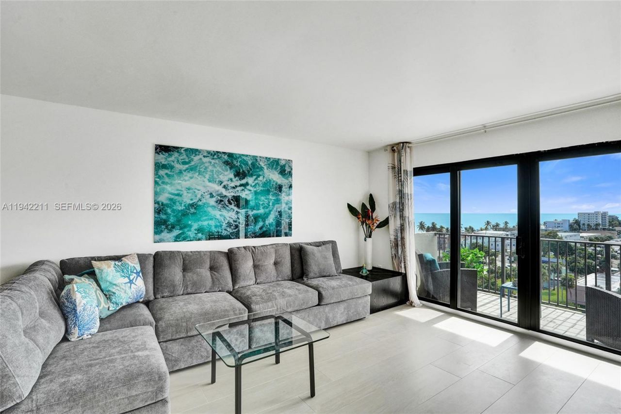 1201 S Ocean Dr , Unit 908S, Hollywood, FL 33019 Photo