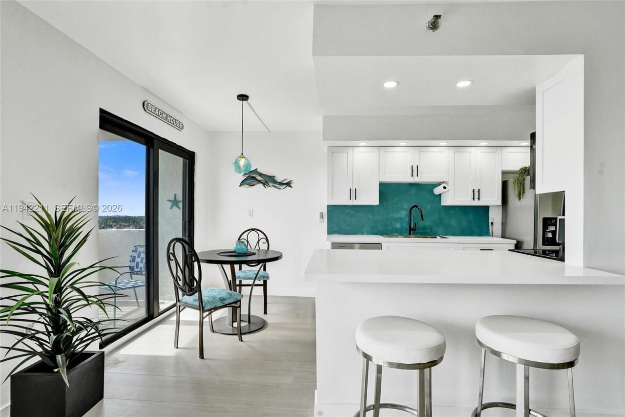 1201 S Ocean Dr , Unit 908S, Hollywood, FL 33019 Photo