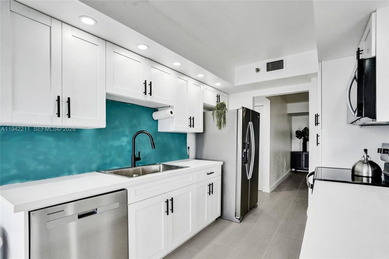 1201 S Ocean Dr , Unit 908S, Hollywood, FL 33019 Photo