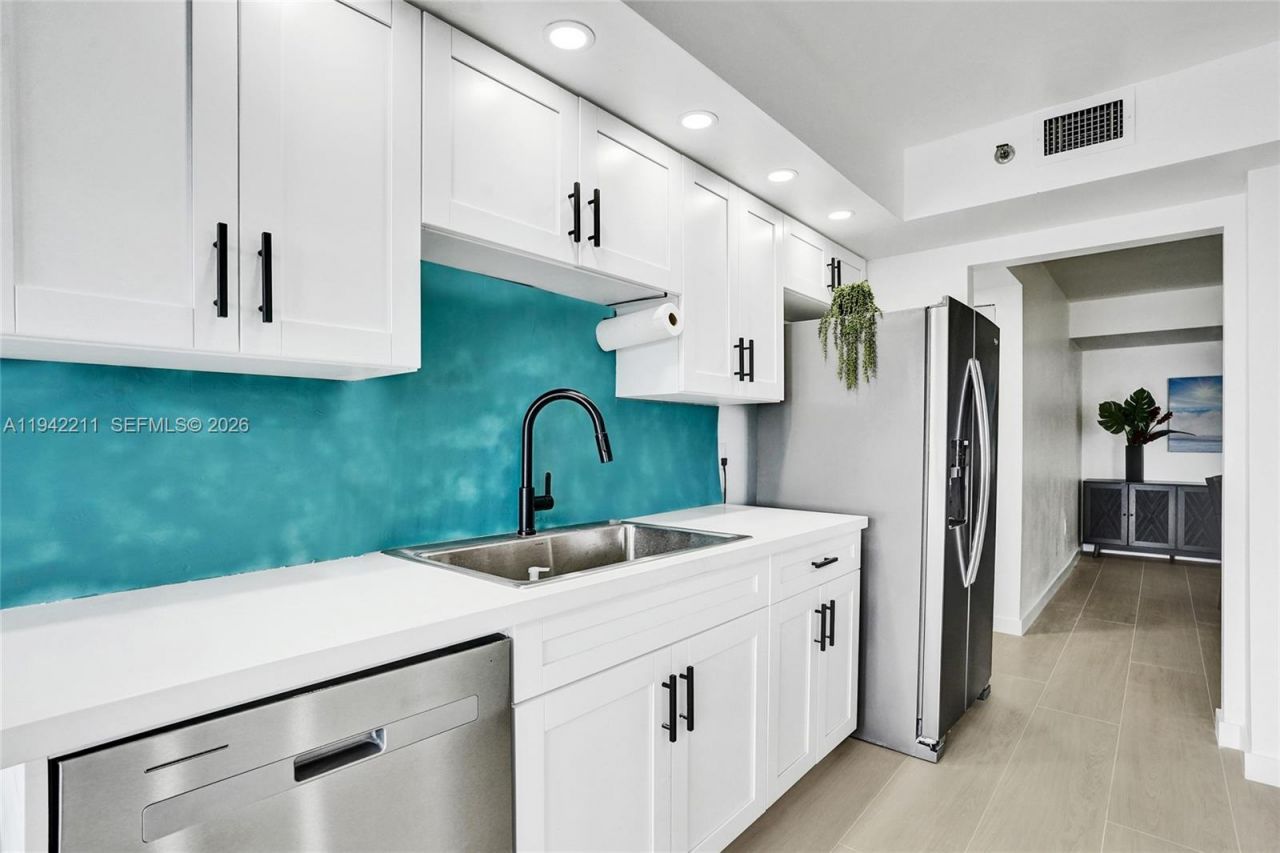 1201 S Ocean Dr , Unit 908S, Hollywood, FL 33019 Photo