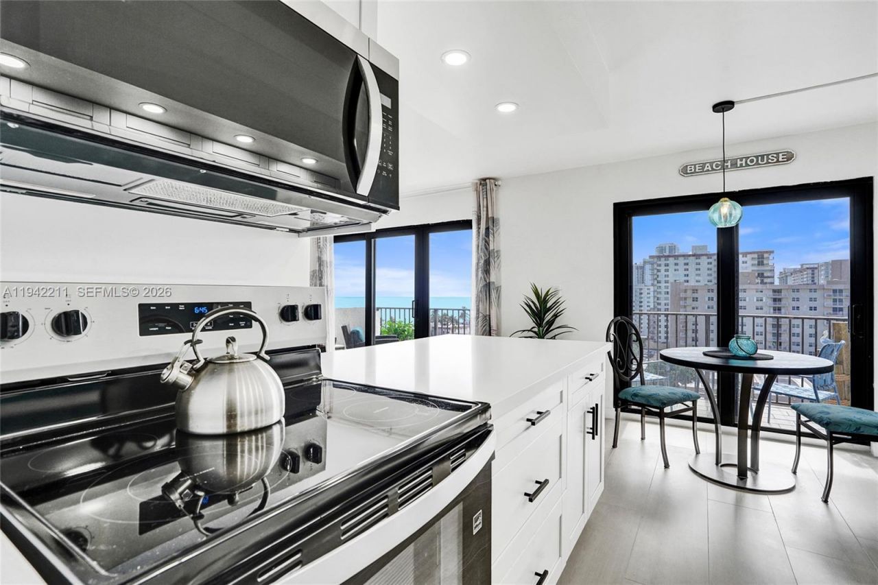 1201 S Ocean Dr , Unit 908S, Hollywood, FL 33019 Photo