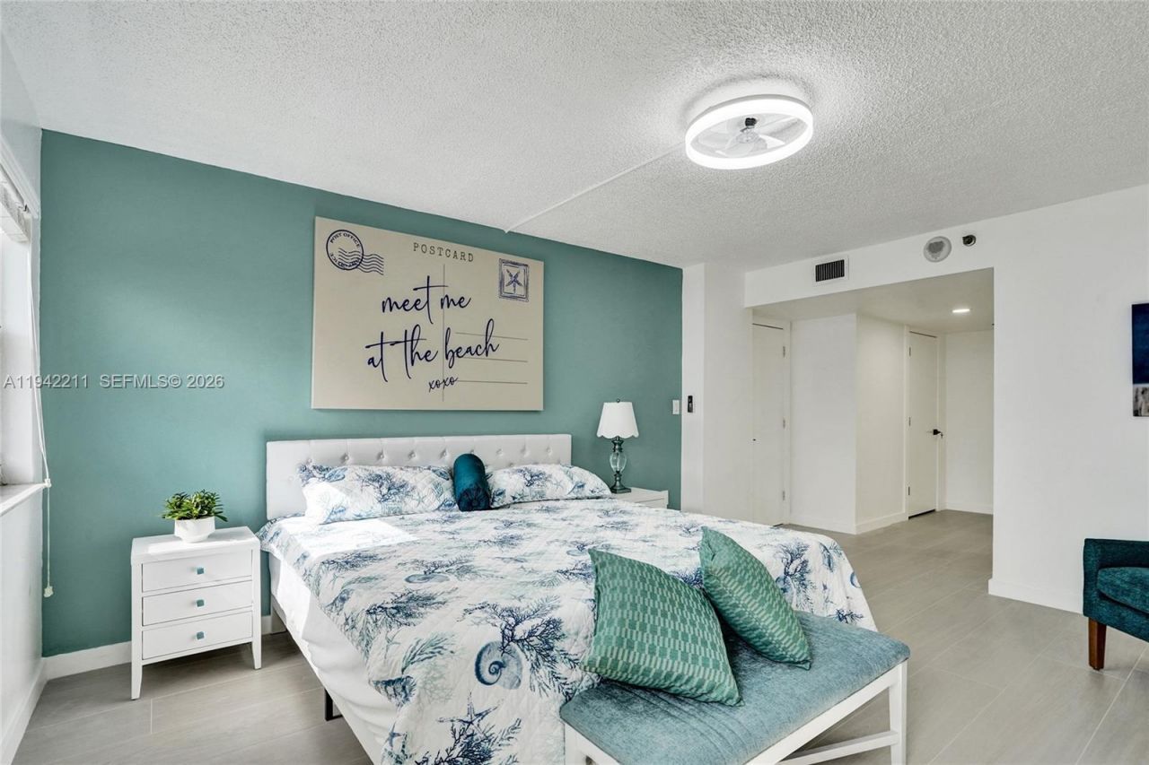 1201 S Ocean Dr , Unit 908S, Hollywood, FL 33019 Photo