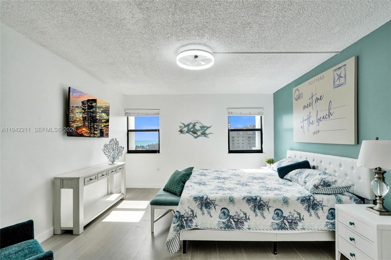 1201 S Ocean Dr , Unit 908S, Hollywood, FL 33019 Photo