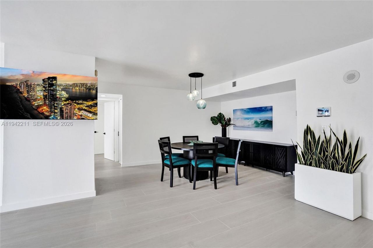 1201 S Ocean Dr , Unit 908S, Hollywood, FL 33019 Photo