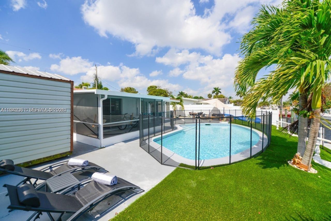 2500 Cat Cay Ln, Fort Lauderdale, FL 33312 Photo