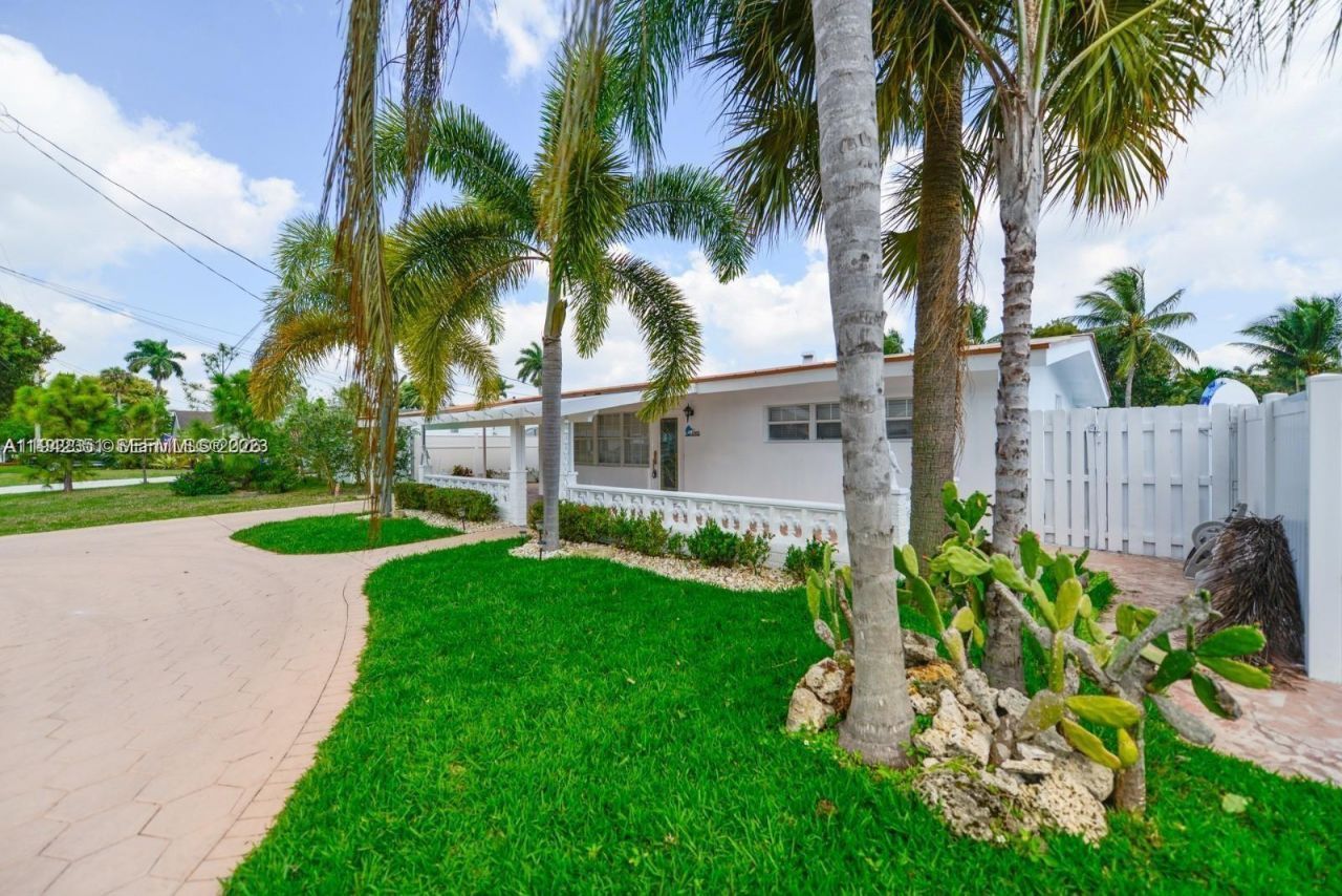 2500 Cat Cay Ln, Fort Lauderdale, FL 33312 Photo