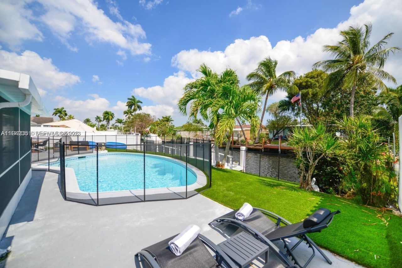 2500 Cat Cay Ln, Fort Lauderdale, FL 33312 Photo
