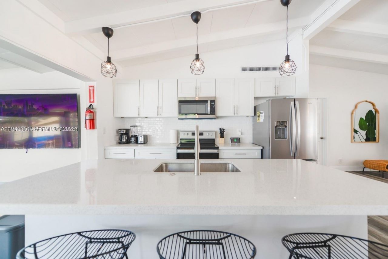 2500 Cat Cay Ln, Fort Lauderdale, FL 33312 Photo