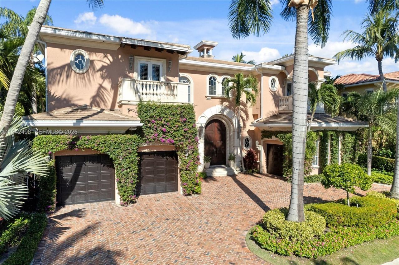 833 Harbour Isle Place , North Palm Beach, FL 33410 Photo