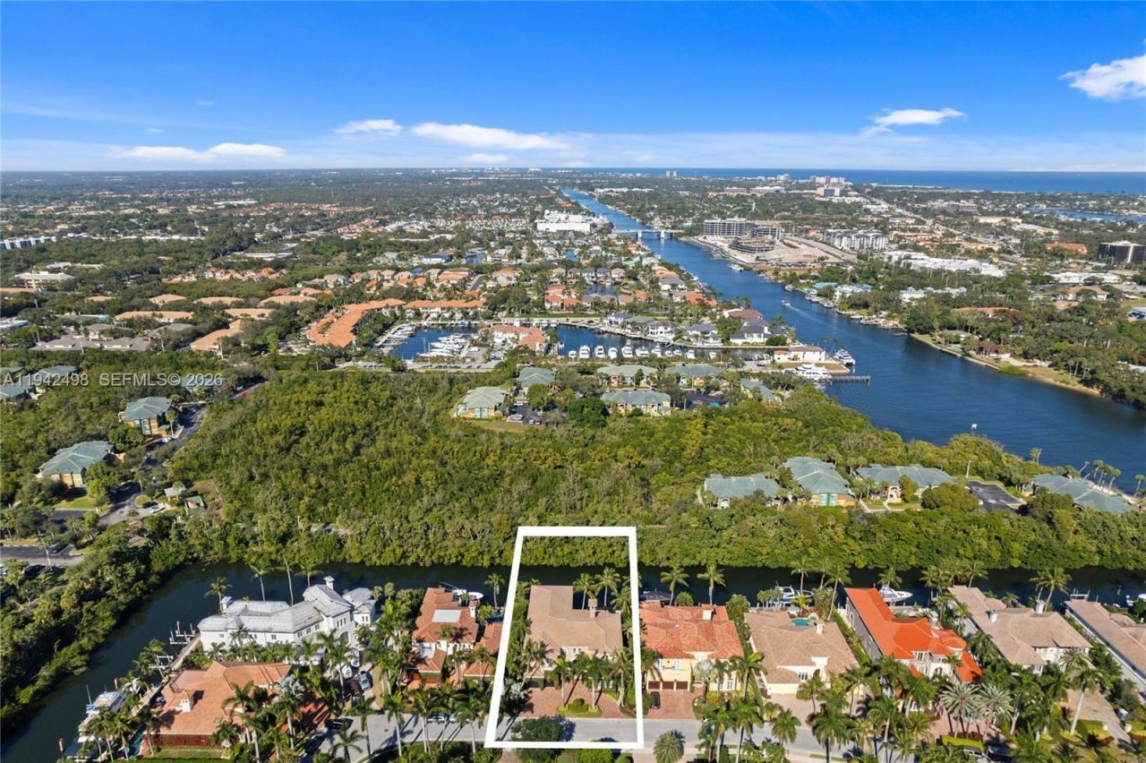 833 Harbour Isle Place , North Palm Beach, FL 33410 Photo