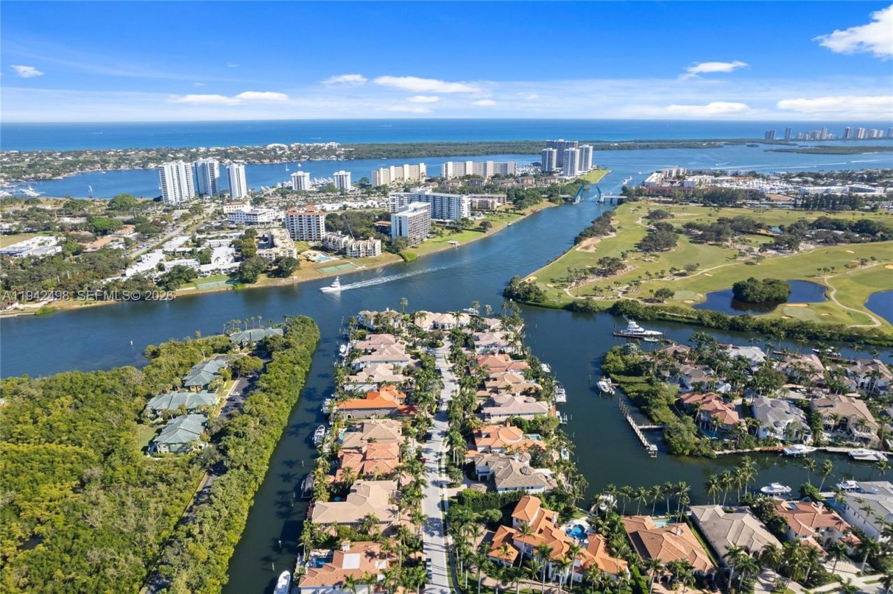 833 Harbour Isle Place , North Palm Beach, FL 33410 Photo