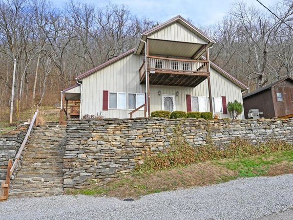 570 Mountain Street, Aberdeen, OH 45101