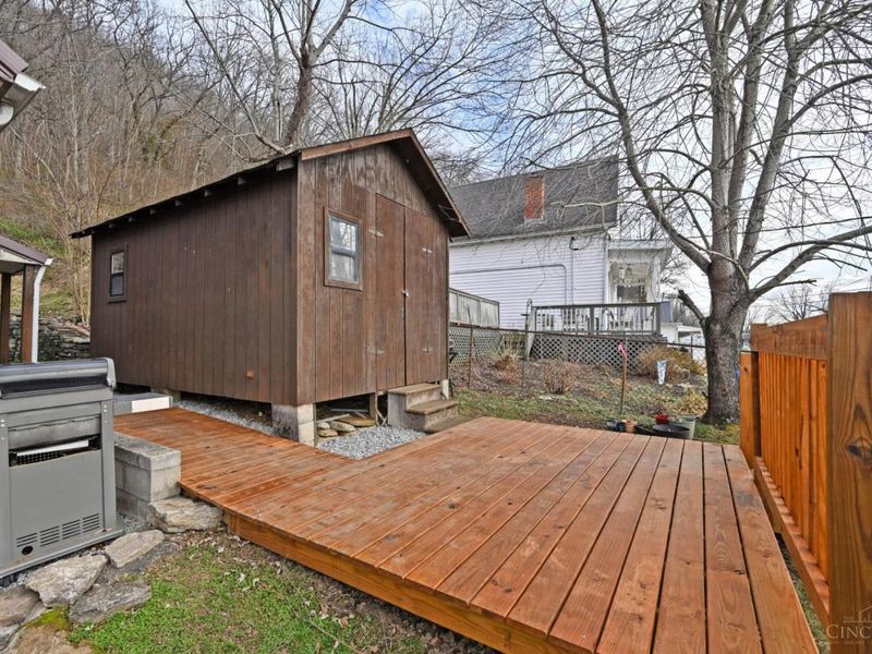 570 Mountain Street, Aberdeen, OH 45101 Photo 46