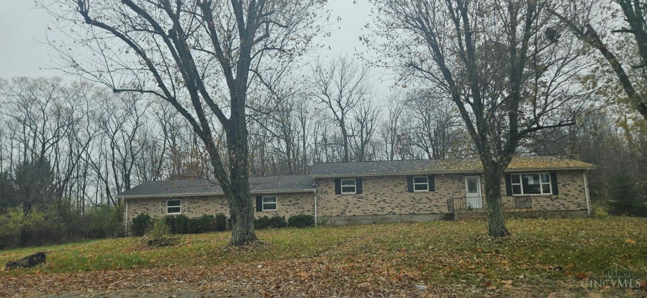 5275 Grande Road, New Market Twp, OH 45133 Main Photo