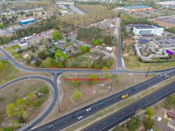 86 & 87 Grassy Hollow Road, Stafford, NJ 08050