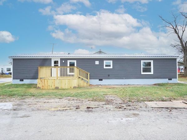 1201 Reid Street, Bucyrus, OH 44820