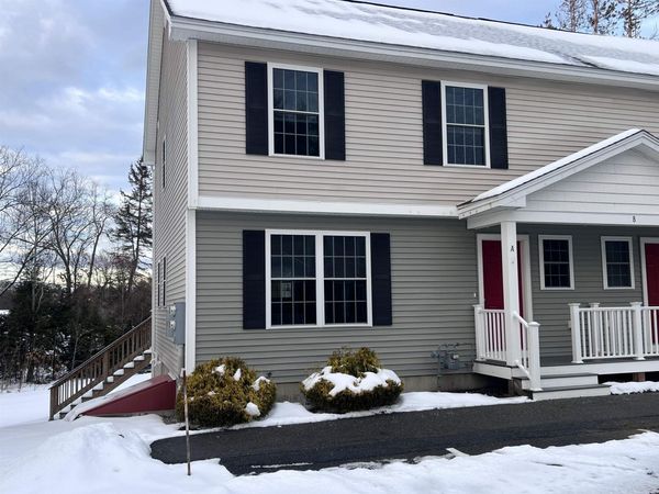 8A Red Oak Way, Boscawen, NH 03303
