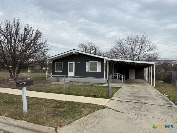 1013 Anna Lee Drive, Killeen, TX 76549