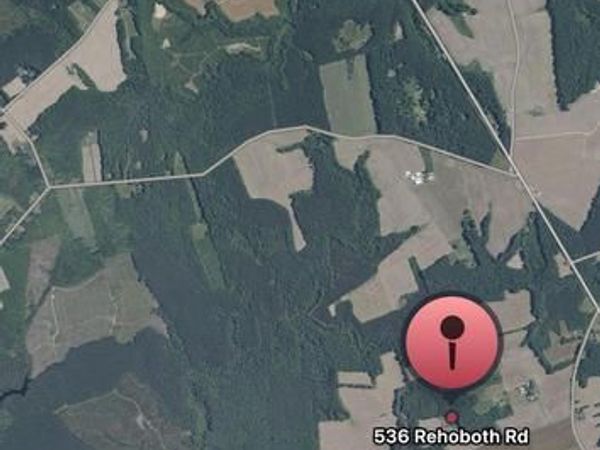 PTCOPPEDGES26.311AC, LANCASTER, VA 22503