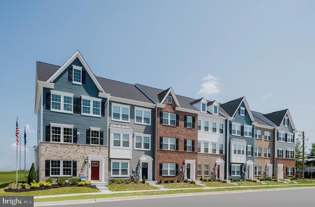 1800 Oxbow Road, Baltimore, MD 21244 Main Photo